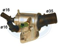 Termostato con alloggiamento 350004A ERA per OPEL FIAT ALFA ROMEO SAAB CADILLAC