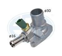 Termostato con alloggiamento 350026A ERA per FIAT LANCIA FORD