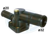 Termostato con alloggiamento 350053A ERA per DACIA RENAULT NISSAN