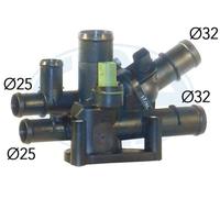 Termostato con alloggiamento 350154 ERA per AUDI VW SKODA