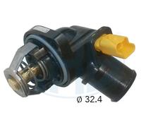 Termostato, Refrigerante adatto a Citroen C2-3-Fiorino-P207 (MARCA ERA)..