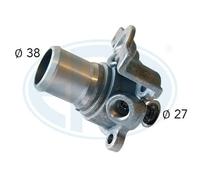 Termostato con alloggiamento 350418A ERA per IVECO FIAT
