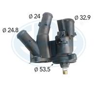 ERA 350429A Termostato motore per FORD Focus II Schrägheck (DA, HCP, DP) 98°C