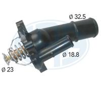 ERA 350431A Termostato motore per FORD Focus II Schrägheck (DA, HCP, DP) 89°C