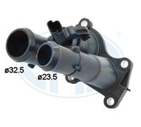 ERA 350495A Termostato motore per FORD Focus II Schrägheck (DA, HCP, DP) 98°C