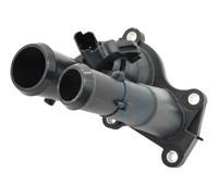 ERA 350495A Termostato motore per FORD Focus II Schrägheck (DA, HCP, DP) 98°C