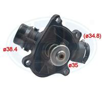 Termostato con alloggiamento 350528A ERA per BMW 3 Coupé 3 X5 5 Touring X3 7 5 1