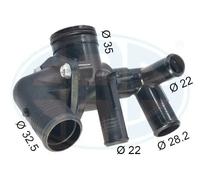 Termostato con alloggiamento 350556A ERA per FORD TRANSIT TOURNEO Autobus