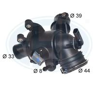 Termostato con alloggiamento 350558A ERA per MERCEDES-BENZ VITO Autobus VIANO