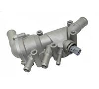 Termostato con alloggiamento 350565A ERA per FORD KA FIESTA V STREET KA