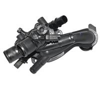Termostato con alloggiamento 350570A ERA per CITROËN PEUGEOT