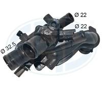 Termostato con alloggiamento 350572A ERA per CITROËN PEUGEOT