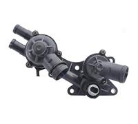 Termostato con alloggiamento 350589A ERA per VW AUDI SKODA