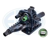 Termostato con alloggiamento 350594A ERA per CITROËN PEUGEOT FIAT DS TOYOTA