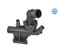 Termostato con alloggiamento 36-28 228 0008 MEYLE per NISSAN RENAULT