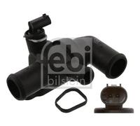 Termostato con alloggiamento 37081 FEBI BILSTEIN per SMART CITY-COUPE CABRIO