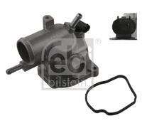 FEBI BILSTEIN Termostato refrigerante 38288 per Mercedes-Benz Classe E/CLK