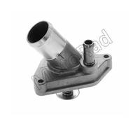 Termostato con alloggiamento 391-82K MOTORAD per NISSAN RENAULT INFINITI