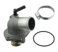 SWAG 40 92 7869 Termostato motore