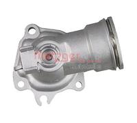 Termostato con alloggiamento 4006327 METZGER per MERCEDES-BENZ CLASSE E CLS GLS