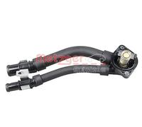 Termostato con alloggiamento 4006357 METZGER