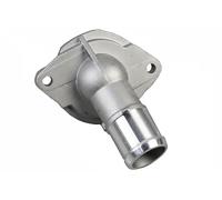 Termostato con alloggiamento 4006358 METZGER per OPEL ADAM CORSA E KARL ASTRA K