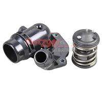 METZGER 4006368 Termostato motore