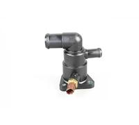 Metzger Autoteile Termostato con alloggiamento 4006395 per Opel e Suzuki