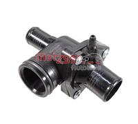 METZGER 4006466 Termostato, refrigerante per FORD