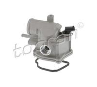 Termostato con alloggiamento 401 476 TOPRAN per MERCEDES-BENZ CLASSE S CLASSE E