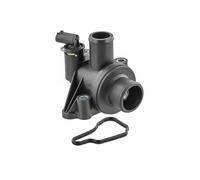 Termostato con alloggiamento 401 480 TOPRAN per MERCEDES-BENZ VANEO