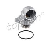Termostato con alloggiamento 401 482 TOPRAN per MERCEDES-BENZ CLASSE V