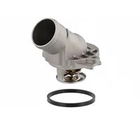 Termostato con alloggiamento 401 504 TOPRAN per MERCEDES-BENZ CLK SL