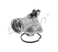Termostato con alloggiamento 401 915 TOPRAN per MERCEDES-BENZ CLASSE E CLK