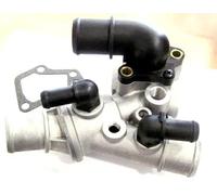 Termostato con alloggiamento 403-80K MOTORAD per FIAT FIORINO Pick up