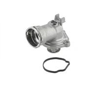 Termostato con alloggiamento 408 838 TOPRAN per MERCEDES-BENZ CLS VITO Autobus