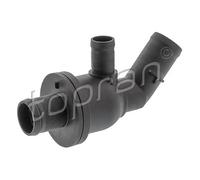 Termostato con alloggiamento 410 469 TOPRAN per SMART RENAULT