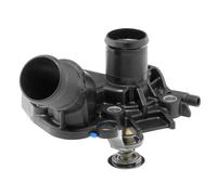 Termostato con alloggiamento 411025.89D BorgWarner (Wahler) per CITROËN DS