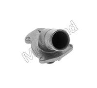 Termostato con alloggiamento 436-92K MOTORAD per OPEL ASTRA H Familiare CORSA C