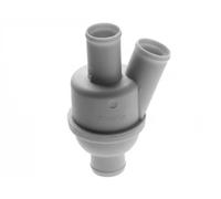 Termostato con alloggiamento 439-92 MOTORAD per ROVER HONDA LAND ROVER MG