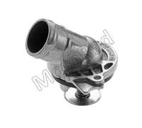 Termostato, refrigerante MOTORAD 458-88K per CROSSFIRE 3.2 2003-2008