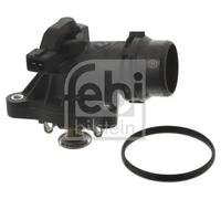 Termostato con alloggiamento 46399 FEBI BILSTEIN per BMW 3 Compact 3 Touring 3 1