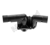 Termostato con alloggiamento 469-95K MOTORAD per BMW 3 Compact Z3 Roadster 3
