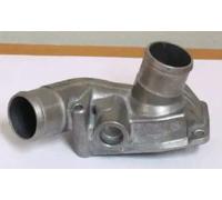 Termostato con alloggiamento 472-92K MOTORAD per OPEL ASTRA G Hatchback