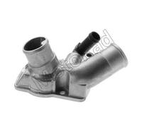 Termostato con alloggiamento 477-92K MOTORAD per OPEL ASTRA G Hatchback