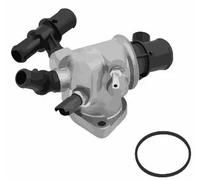 Termostato con alloggiamento 488-88K MOTORAD per FIAT PUNTO STRADA Pick-up