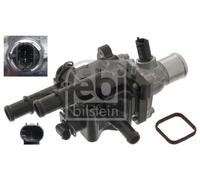 FEBI BILSTEIN Termostato, Refrigerante 49190