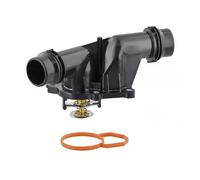 Termostato con alloggiamento 500 548 TOPRAN per BMW 3 3 Touring 5 5 Touring
