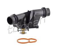 Termostato con alloggiamento 500 548 TOPRAN per BMW 3 Touring 5 Touring 3 5