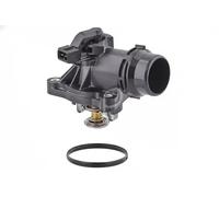 Termostato con alloggiamento 501 146 TOPRAN per BMW 3 Touring 3 Compact 3 1 X3 5
